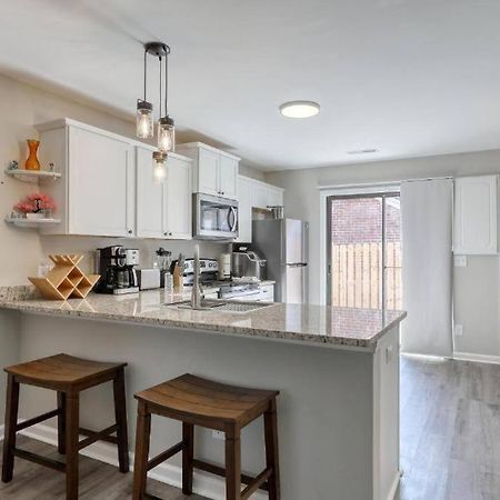 Stylish Haven New Walk To The Ocean Smart Tvs Wifi Leilighet Myrtle Beach Eksteriør bilde