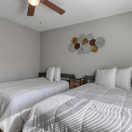 Stylish Haven New Walk To The Ocean Smart Tvs Wifi Leilighet Myrtle Beach Eksteriør bilde
