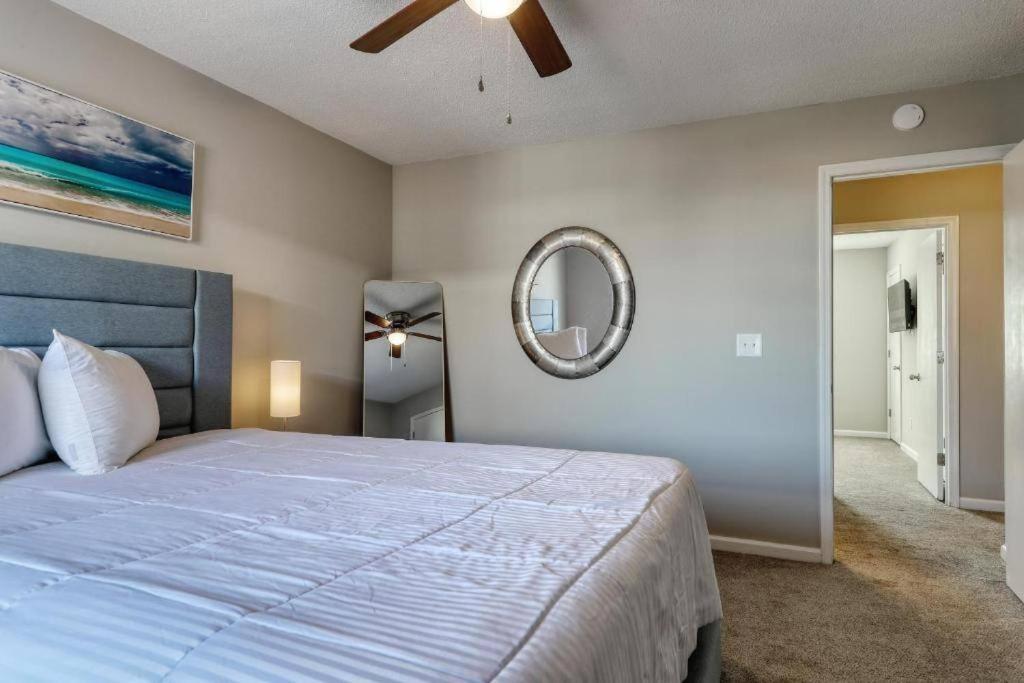 Stylish Haven New Walk To The Ocean Smart Tvs Wifi Leilighet Myrtle Beach Eksteriør bilde