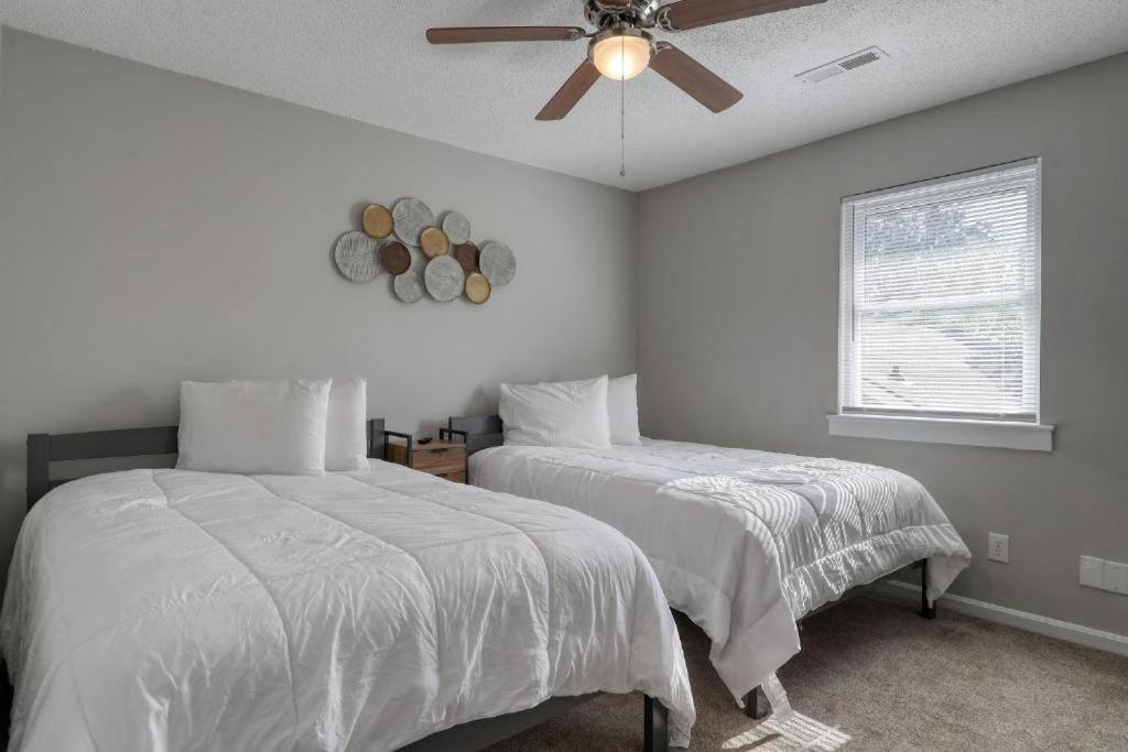 Stylish Haven New Walk To The Ocean Smart Tvs Wifi Leilighet Myrtle Beach Eksteriør bilde