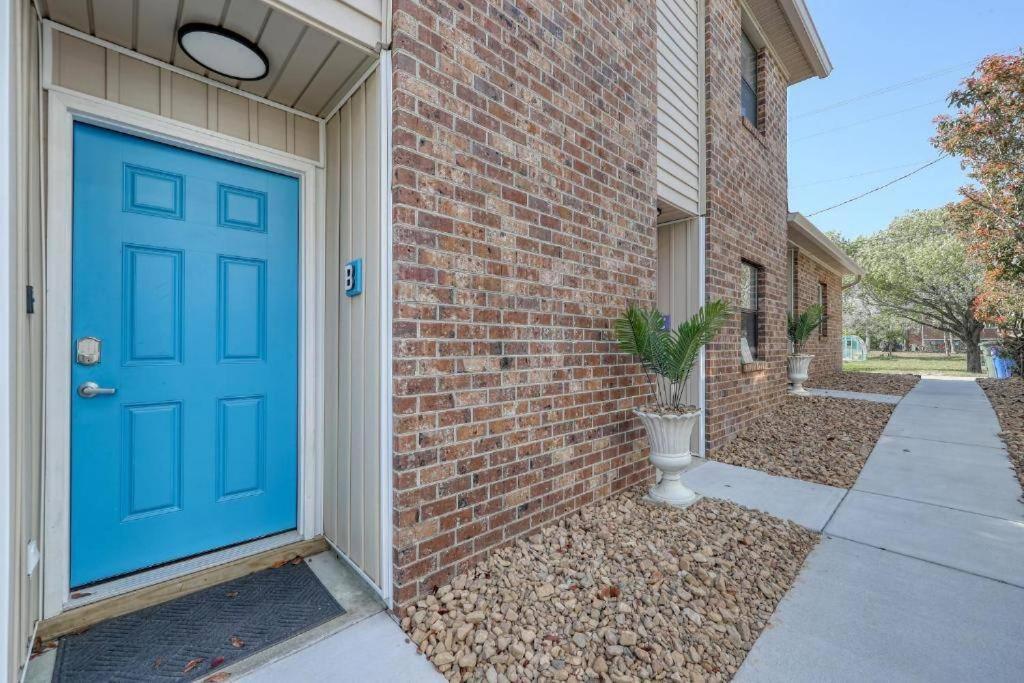 Stylish Haven New Walk To The Ocean Smart Tvs Wifi Leilighet Myrtle Beach Eksteriør bilde